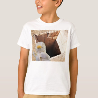 T-shirt La Momie. Évasion d'Égypte