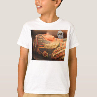 T-shirt La Momie. Évasion d'Égypte