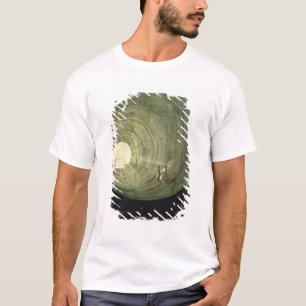 T-shirt La montée du béni