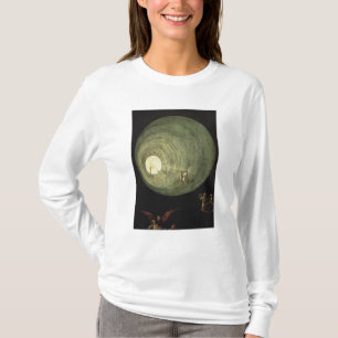 T-shirt La montée du béni