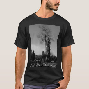 T-shirt la montre morte