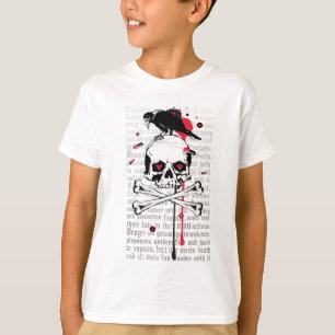 T-shirt La mort des drogues N