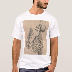 T-shirt La mort est finale
