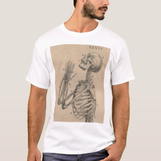 T-shirt La mort est finale