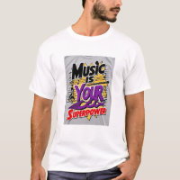 La musique est votre super-pouvoir option 2