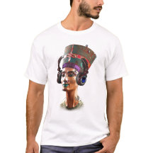 La musique n'a aucune frontière, Nefertiti