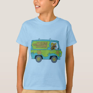 T-shirt La Mystère de la Mystère