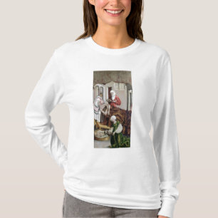 T-shirt La naissance de St John le baptiste
