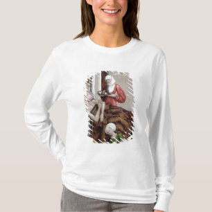 T-shirt La naissance de St John le baptiste