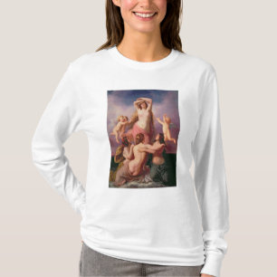 T-shirt La naissance de Vénus, 1846