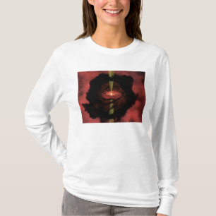 T-shirt La naissance d'une étoile