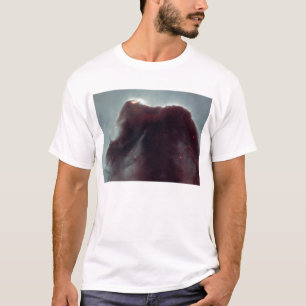 T-shirt La NASA - La nébuleuse de Horsehead