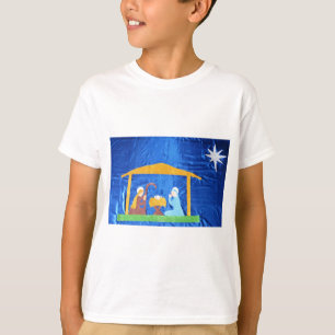 T-shirt La Nativité