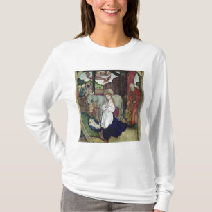 T-shirt La nativité