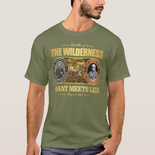 T-shirt La nature sauvage (FH2)