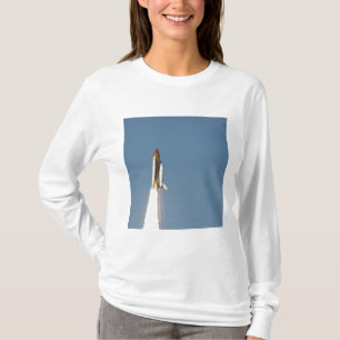 T-shirt La navette spatiale l'Atlantide enlève 11