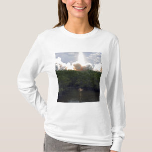 T-shirt La navette spatiale l'Atlantide enlève 14