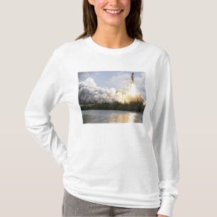 T-shirt La navette spatiale l'Atlantide enlève 22