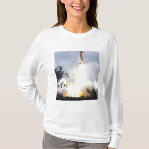 T-shirt La navette spatiale l'Atlantide enlève 4