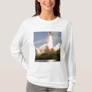 T-shirt La navette spatiale l'Atlantide enlève 8