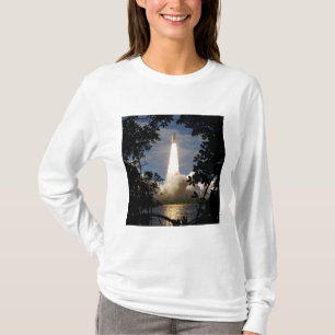 T-shirt La navette spatiale l'Atlantide enlève 9
