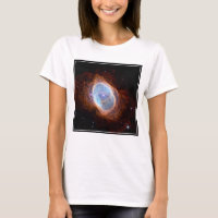 La Nebula de l'Anneau du Sud