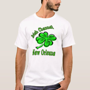 T-shirt La Nouvelle-Orléans