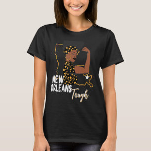 T-shirt La Nouvelle-Orléans