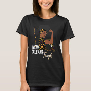 T-shirt La Nouvelle-Orléans