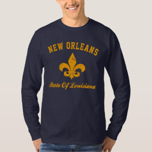 T-shirt La Nouvelle-Orléans Louisiane
