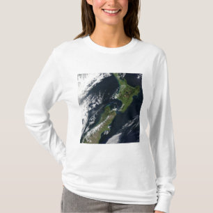 T-shirt La Nouvelle Zélande