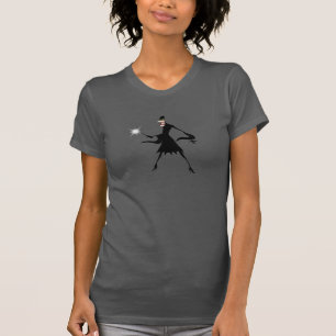 T-shirt La Nuit de la Sorcière