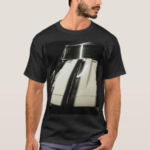 T-shirt La nuit dernière dans le magasin