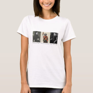 T-shirt Là où est Vere