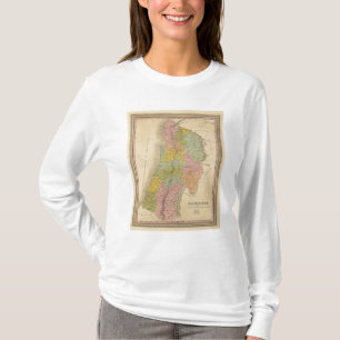 T-shirt La Palestine 3