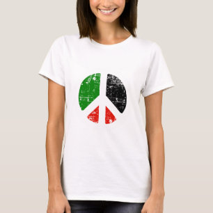 T-shirt La Palestine libre