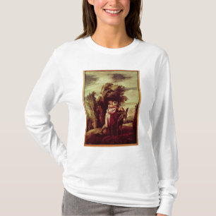 T-shirt La parabole du bon Samaritain