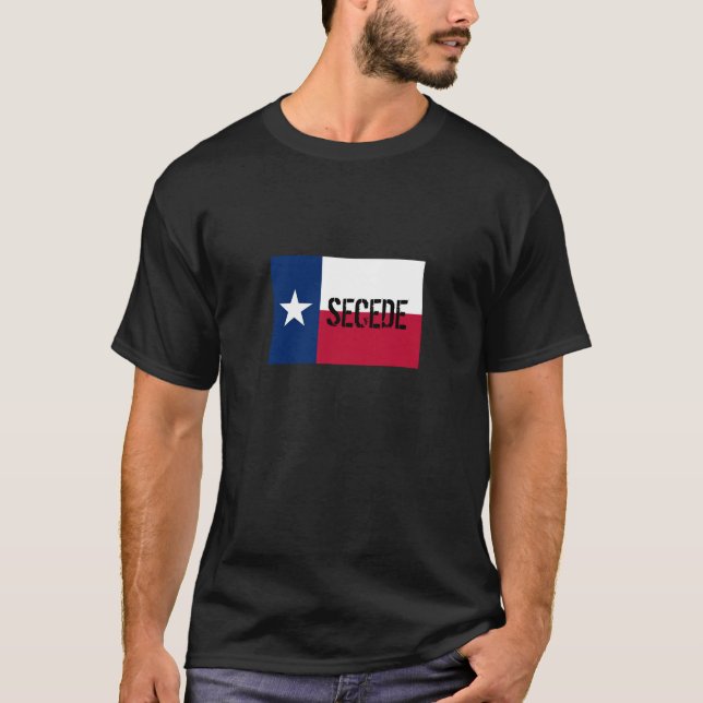 T-shirt La parole de Perry (Devant)