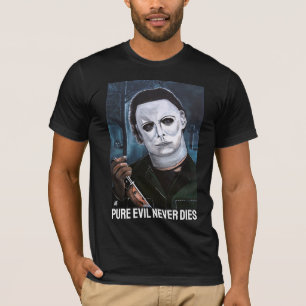 T-shirt La peinture de forme par Alfred Fox