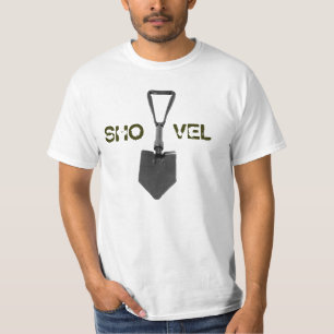 T-SHIRT LA PELLE
