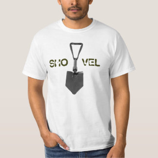 T-SHIRT LA PELLE