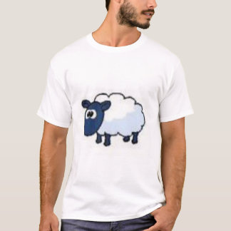 T-shirt La petite BO piaulent