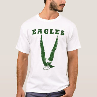 T-shirt La Philade des Aigles