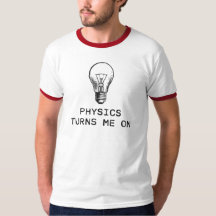 La physique m'allume