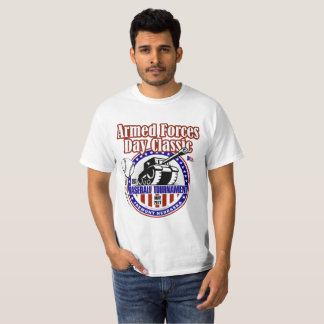 T-shirt La pièce en t de base des hommes