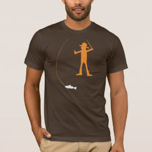 T-shirt la pièce en t de honky