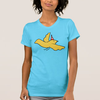 T-shirt La pièce en t de Julia