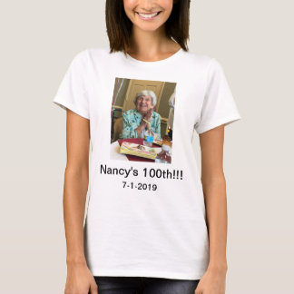 T-shirt La pièce en t des femmes de Wowo