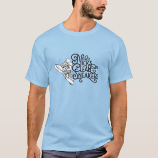 T-shirt La pièce en t des hommes