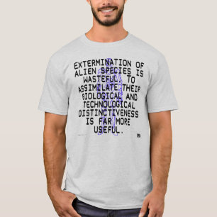 T-shirt La pièce en t des hommes de lumière d'assimilation